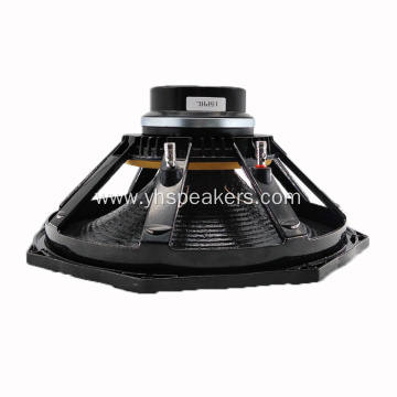 Neodymium 15 Inch Woofer Speaker